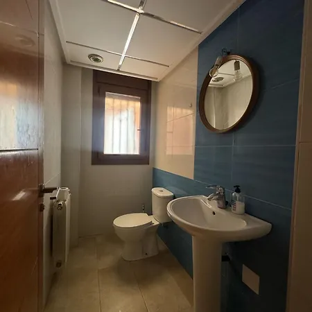 Anosa Holiday home *