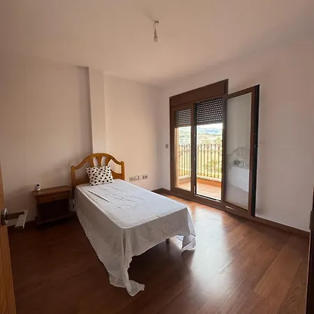 Anosa Сasa de vacaciones Castalla