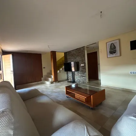Holiday home Anosa