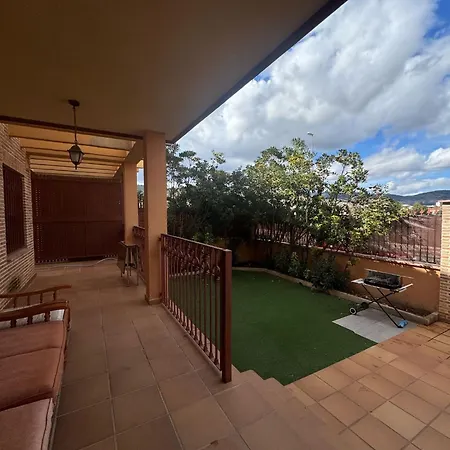 Anosa Holiday home *