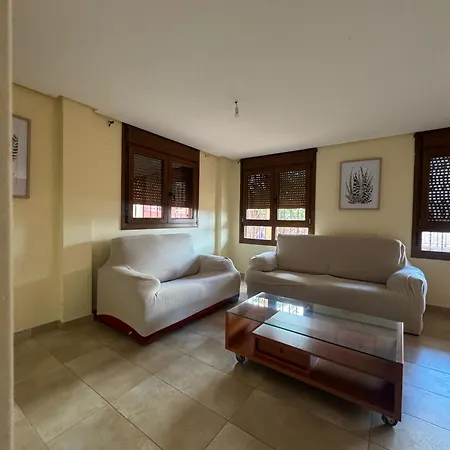 Anosa Holiday home