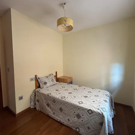 Anosa Сasa de vacaciones *