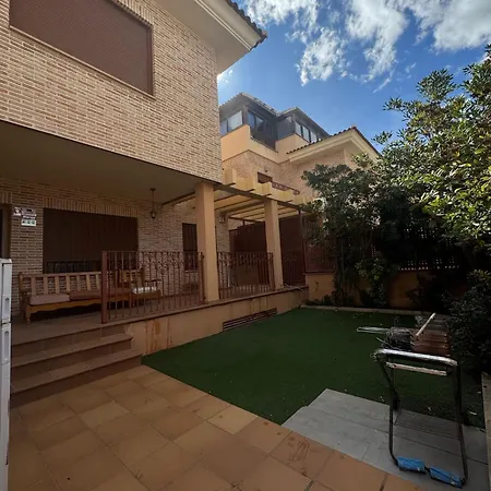 Anosa 펜션 카스타야