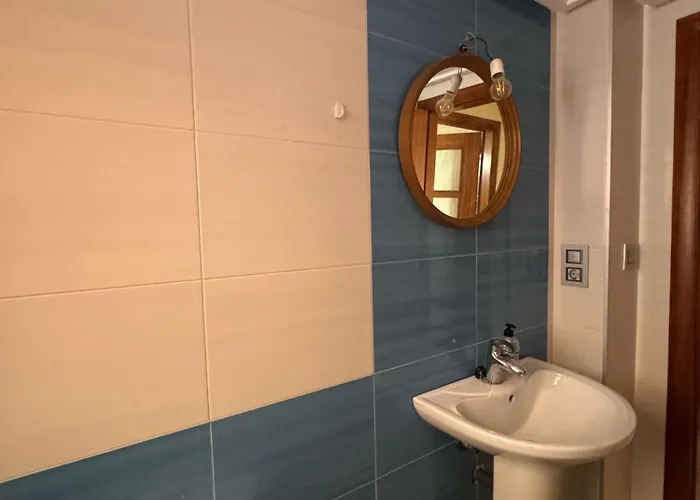 Anosa Дом отдыха *
